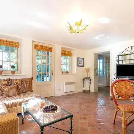 Lägenhet Rose - Piscine Partagee - Proche Europa Park