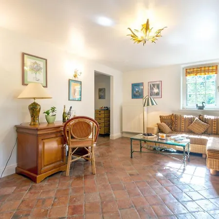 Lägenhet Rose - Piscine Partagee - Proche Europa Park *