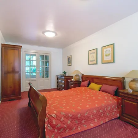 Rose - Piscine Partagee - Proche Europa Park Apartamento Hessenheim