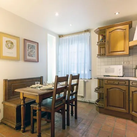 Rose - Piscine Partagee - Proche Europa Park *