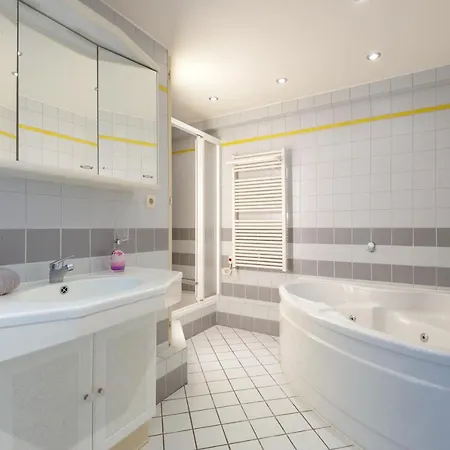 Rose - Piscine Partagee - Proche Europa Park Hessenheim