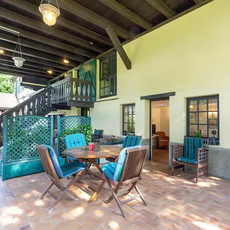 Rose - Piscine Partagee - Proche Europa Park * Hessenheim